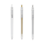 Caneta Gel Tilifreeze 0.8mm Tilibra