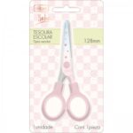 Tesoura Escolar Soho Tilibra