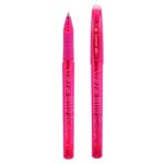 Caneta Esferográfica 0.7 Pink Apagável KAZ