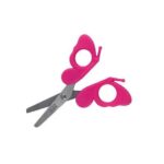 Tesoura Borboleta KAZ