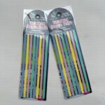 Marca-Texto Fita Pastel Interponte Importados