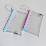 Case Cristal Holográfico 10x20cm Fizz
