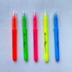 Marca-Texto Lumini Flex Neon CiS