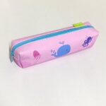 Estojo Tubo Fundo Do Mar LeoeLeo Leonora