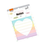Bloco Adesivo Smart Notes S2 BRW