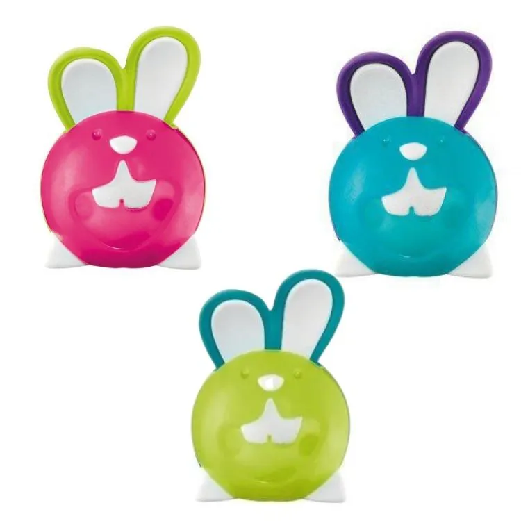 Borracha Croc Croc Coelho Maped - Imagem 1