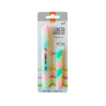 Caneta Borracha Reposicionável BRW