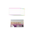 Ficha Tarjada N3 Tilibra