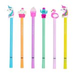 Caneta Fineliner Funny 0.4mm BRW