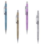 Lapiseira Técnica Metálica 0.7mm BRW