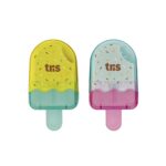 Borracha Holic Picolé Estojos C/2 Un Cada Tris