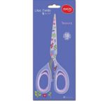 Tesoura Office Lilac Fields By Sof moLin