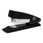 Grampeador Preto de Metal Jocar Office Leonora
