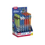 Caneta Esferográfica Radical 1.0mm Tris