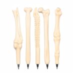 Caneta Fofa Osso Importados