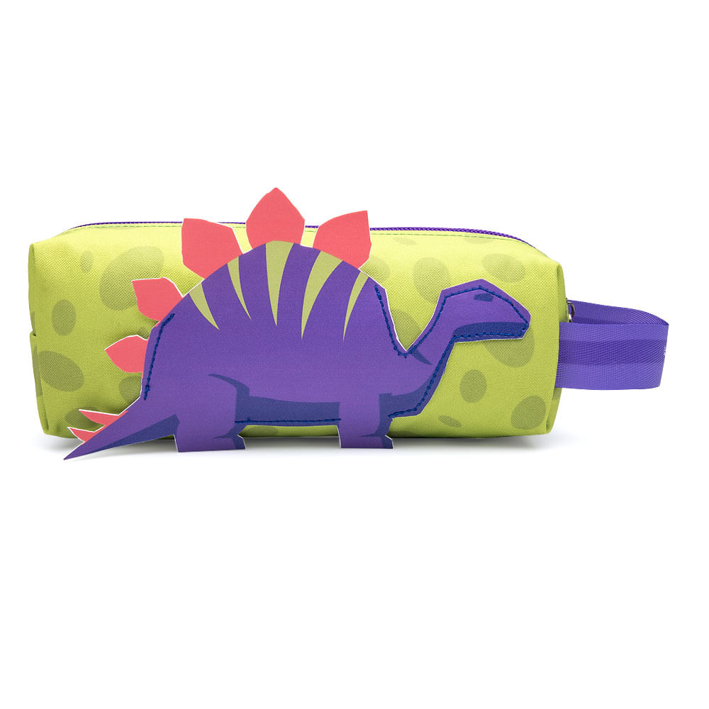 estojo_tubo_dino_c_patch_dinossauro_pacote_c6_und_leoeleo_73179_1.jpg Estojo Tubo Dino c/ Patch Dinossauro LeoeLeo Leonora - Imagem 1