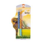 Kit Escolar Raptors BRW