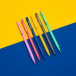 Lapiseira Pop 0.7mm LeoeLeo Leonora