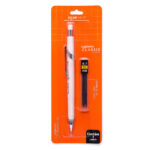 Lapiseira Classic Triangular 0.7mm Jocar Office Leonora