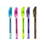 Caneta Esferográfica Trion Color Plus 0.7mm moLin