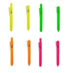 Marca-Texto Retrátil Tilibra