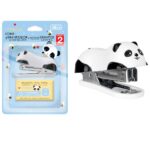 Grampeador Panda C/ Grampo Blt/1 Tilibra