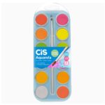 Aquarela Candy Colors CiS