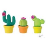 Borracha Cacto Tilibra