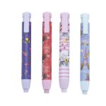 Caneta Borracha Love Heart moLin