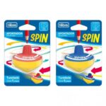 Apontador 1 Furo com Depósito Spin Tilibra