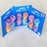 Blister Carimbo Stamp Candy 4 und CiS