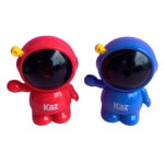 APONTADOR ASTRONAUTA MANUAL DE MESA KAZ