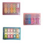 Bloco Adesivo Index Lyke