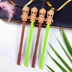 Caneta Fofa Baby Groot Importados