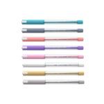 Caneta Esferográfica BPX Gel CiS