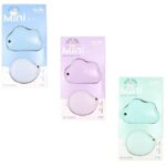 Mini Estilete Nuvem e Gota Uniso Importados