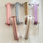 Estojo Baú Cristal Glitter Fizz