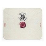 Mouse Pad Harry Potter Estampado 26Cmx21Cm Blister C/1 Und Letron Leonora