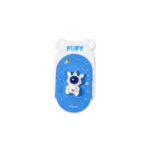 Fita Corretiva Planet Azul Royal Fofy