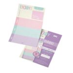 Bloco Diário Enjoy DAC