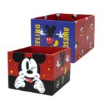 Kit Organizador de Mesa Mickey Médio DAC