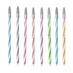 Caneta Esferográfica Spiro Gel 0.7mm CiS