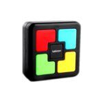 Jogo Da Memória C/ Bateria Inclusa Letron Leonora