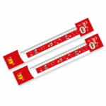 Régua Turma da Mônica Mônica 30cm Lyke