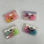 Borracha Degradê Importados