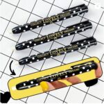 Borracha Caneta West Village Tilibra