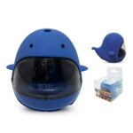 Apontador Elétrico Automático Lillows Baleia Azul KAZ