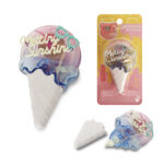 Fita Corretiva Ice Cream Rosa Fofy