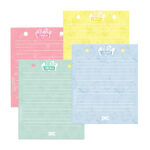 Refil Porta Fichas Bob Esponja DAC