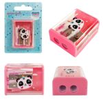 Apontador Encanto Panda Fofy